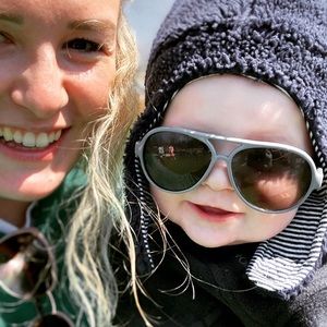 Meet your Posher, Mary